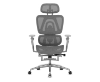 Huzaro Mark Adler Expert 7.9 Grey MA-EXPERT 7.9 GREY - 1261683 - zdjęcie 2